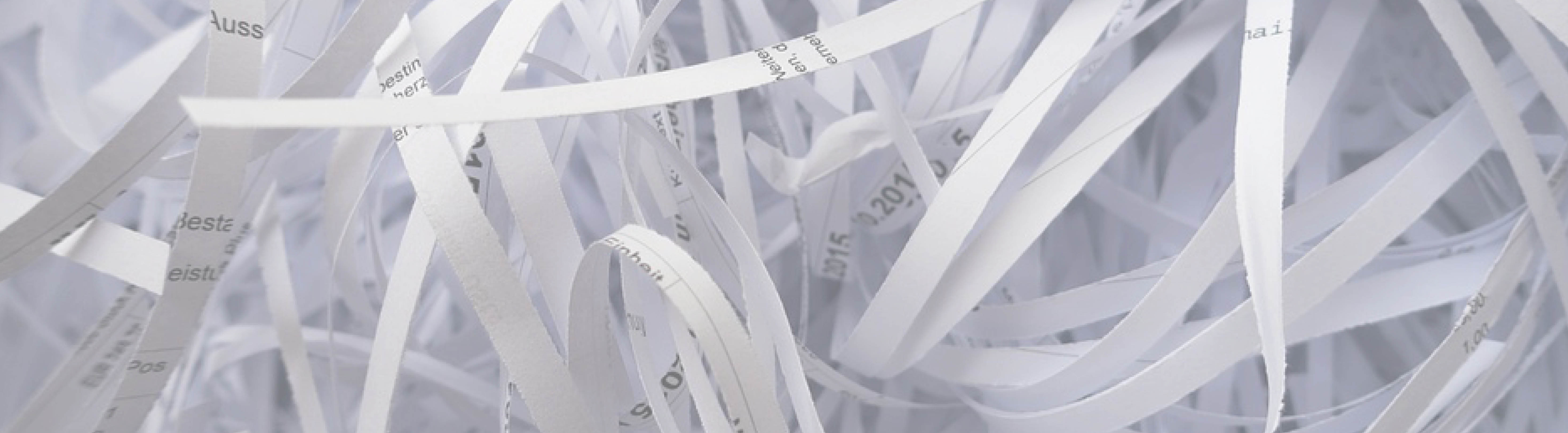 Wayne Bank Shred Day